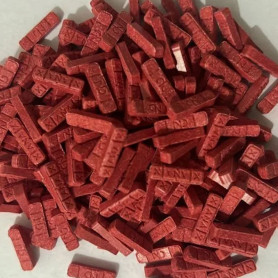 Red Devil Xanax 5 mg