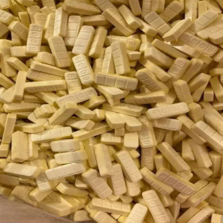 Gelbe Xanax Bars 2mg