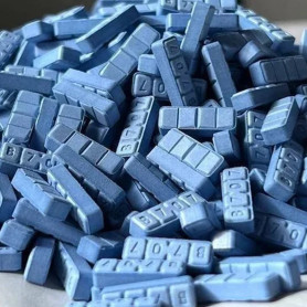 Blaue Xanax Bars 2 mg